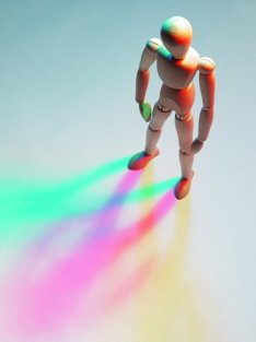 aura colors meaning