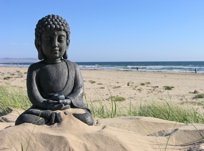 meditation retreats